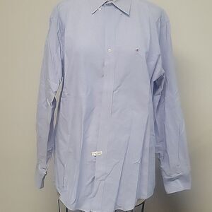 Tommy Hilfiger Heritage Oxford, button down. Size XL